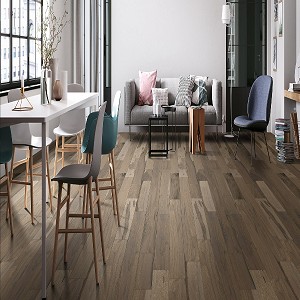 Brazilian Pecan